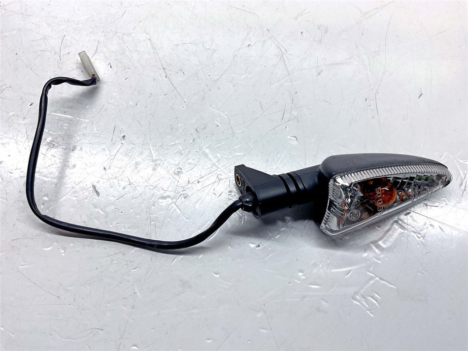 2018 Aprilia Shiver 900 Front Indicator - 854556