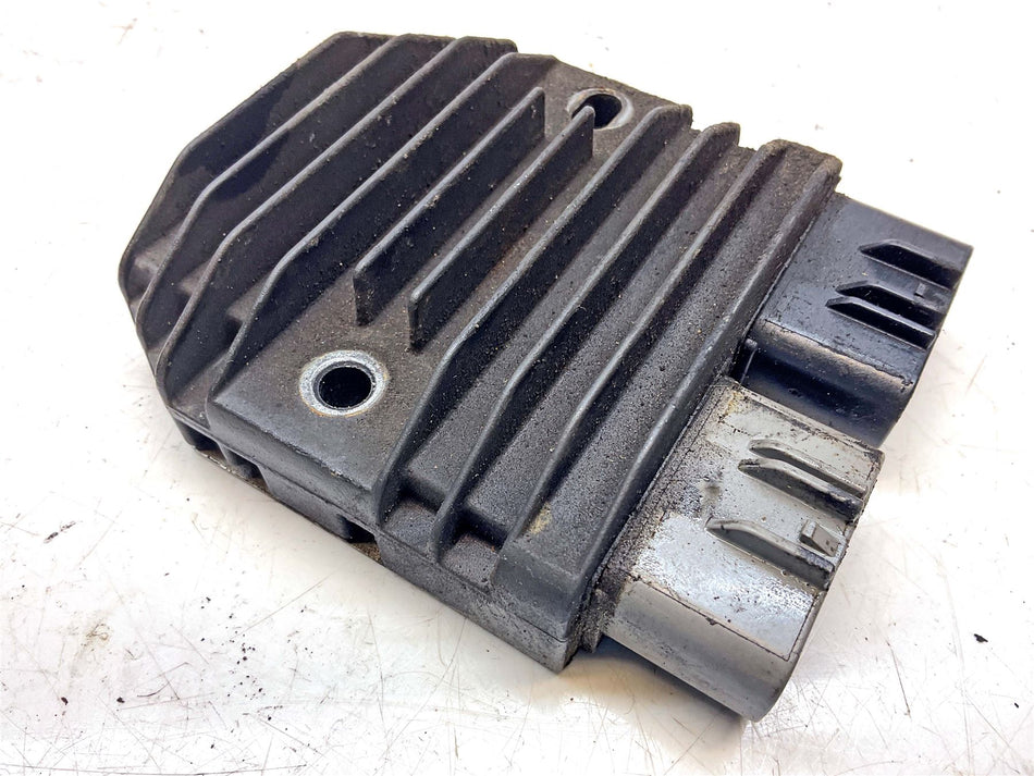 2007 Triumph Rocket III Regulator Rectifier - T1300470
