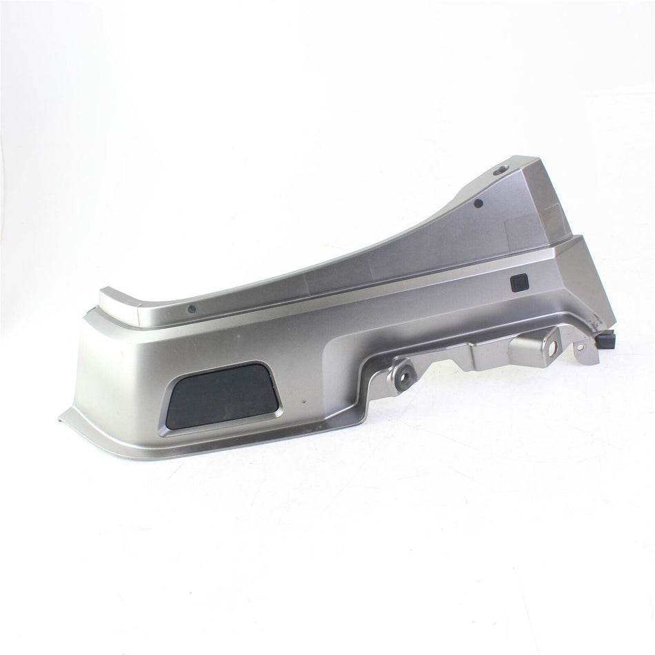 2018-ON HONDA  GOLDWING GL 1800 R/H Right Upper Saddlebag Cover - 81393MKCA00