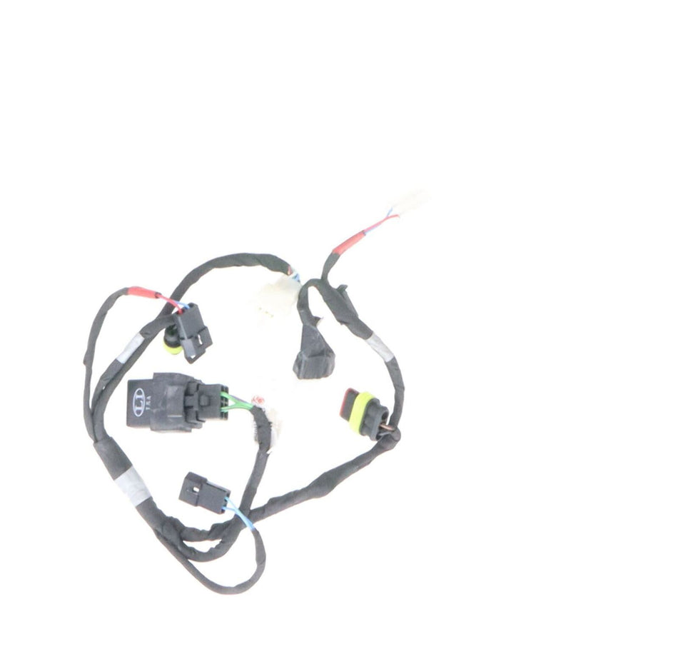 2011-2016 APRILIA RS4 125  Headlight Harness - B33399