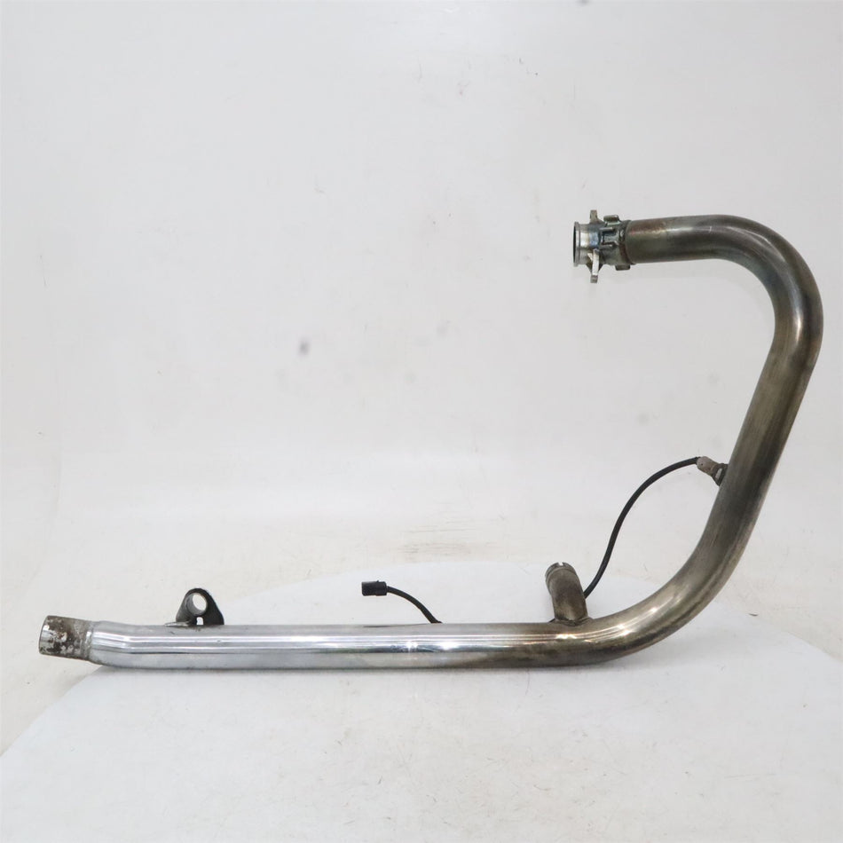 2011 TRIUMPH BONNEVILLE T100 Right Headers - T2206004