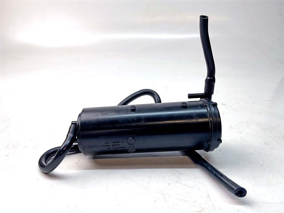 2021 BMW R1250GS Adventure Emissions Canister - 16137727387