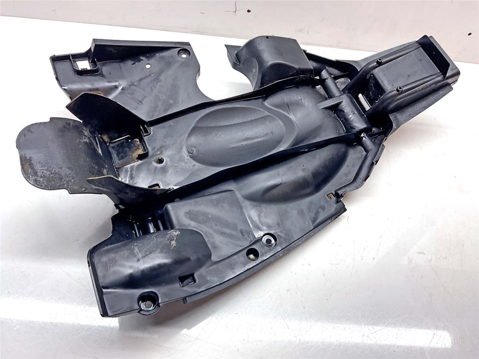 2014 Honda Vision 50 Tail Fairing / Undertray - WH081142
