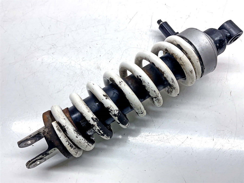 2016 Triumph Tiger 800 XR Rear Suspension / Shock - 19666 Miles - T2058700