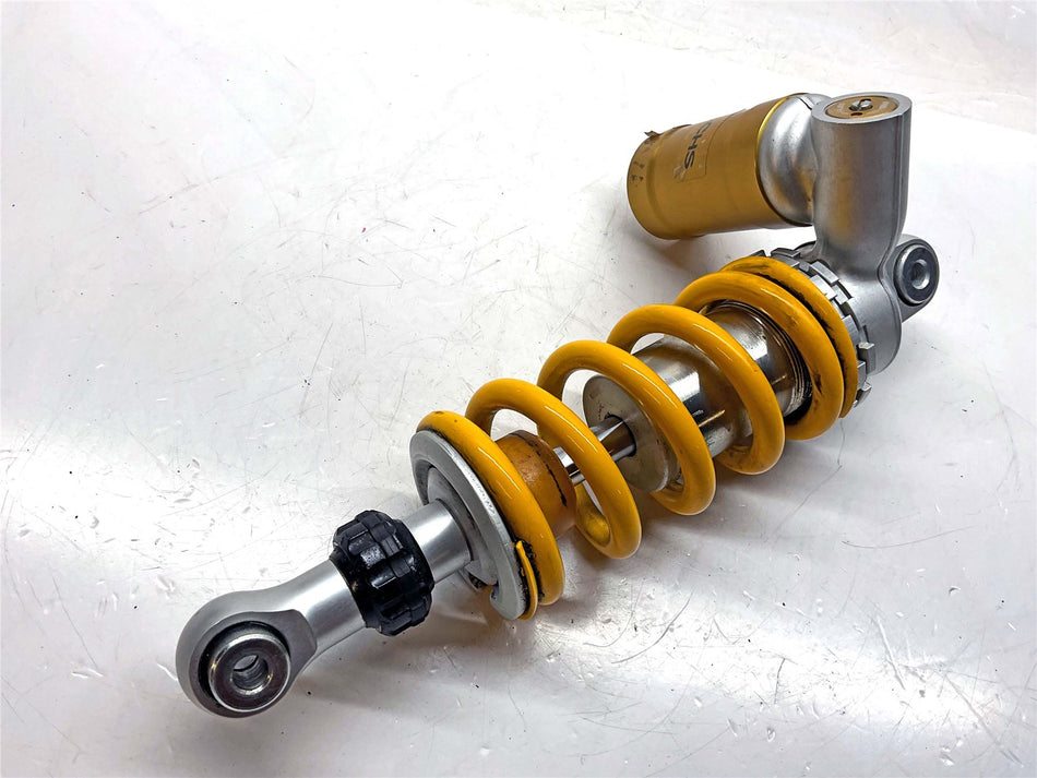 2019 Aprilia Tuono V4 1100 RR ABS Rear Shock 15678 Miles - 2B001654