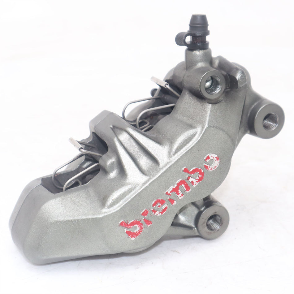 2020 TRIUMPH SPEED TWIN 1200 R/H Right Front Brake Caliper - T2026563