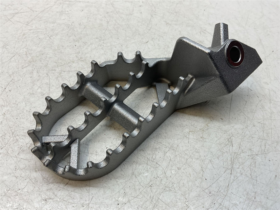 2025 BMW F900GS Front Footrest