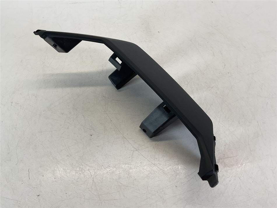 2018 BMW C400X Left Front Indicator Holder Trim - 46638558583
