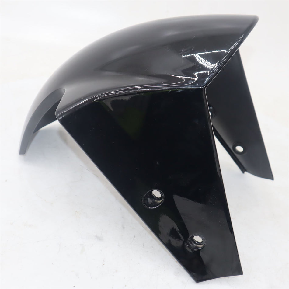 2024 KTM RC125 Front Mudguard Fender - 94508010000C1B