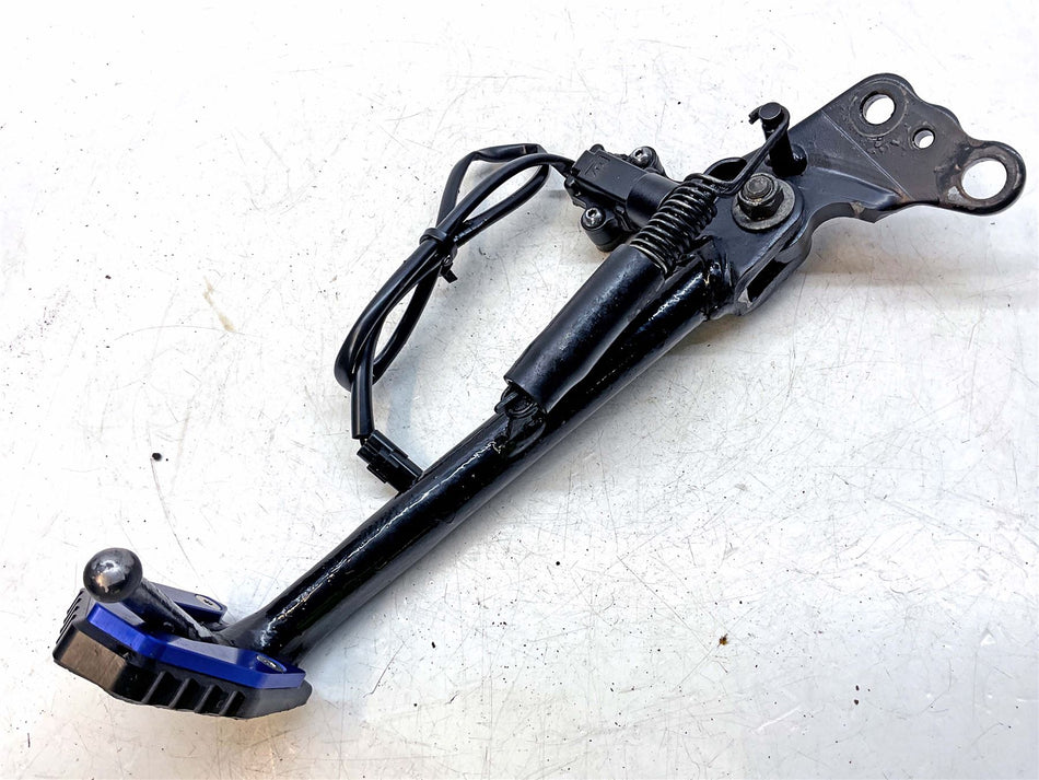 2017 Yamaha MT-09 Kickstand / Sidestand - 1RC2731100