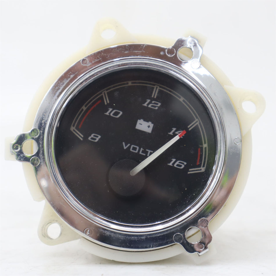 2015 HARLEY-DAVIDSON FLHX STREET GLIDE SPECIAL Battery Gauge - 70900166