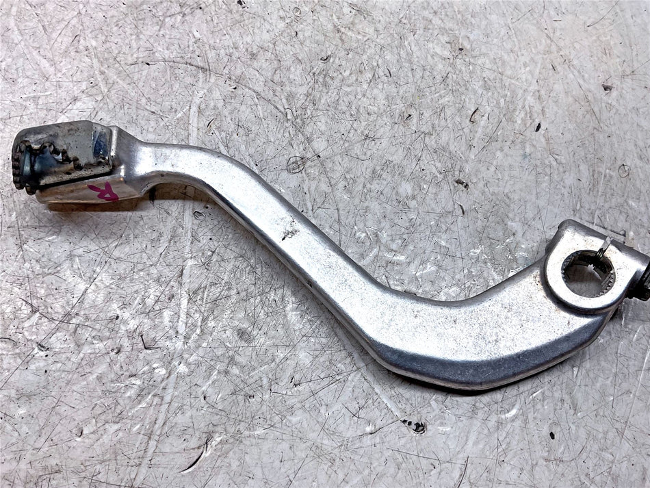 2022 Honda CRF1100L Africa Twin Adv Sports Rear Brake Pedal - 46500MJPG50