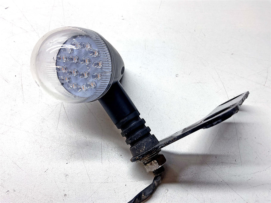 2024 Lexmoto MICHIGAN 125 Rear Left Indicator - IND411