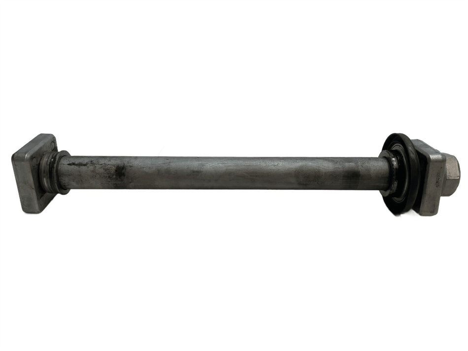 2023 BMW M1000R Rear Wheel Axle Spindle 33418520281