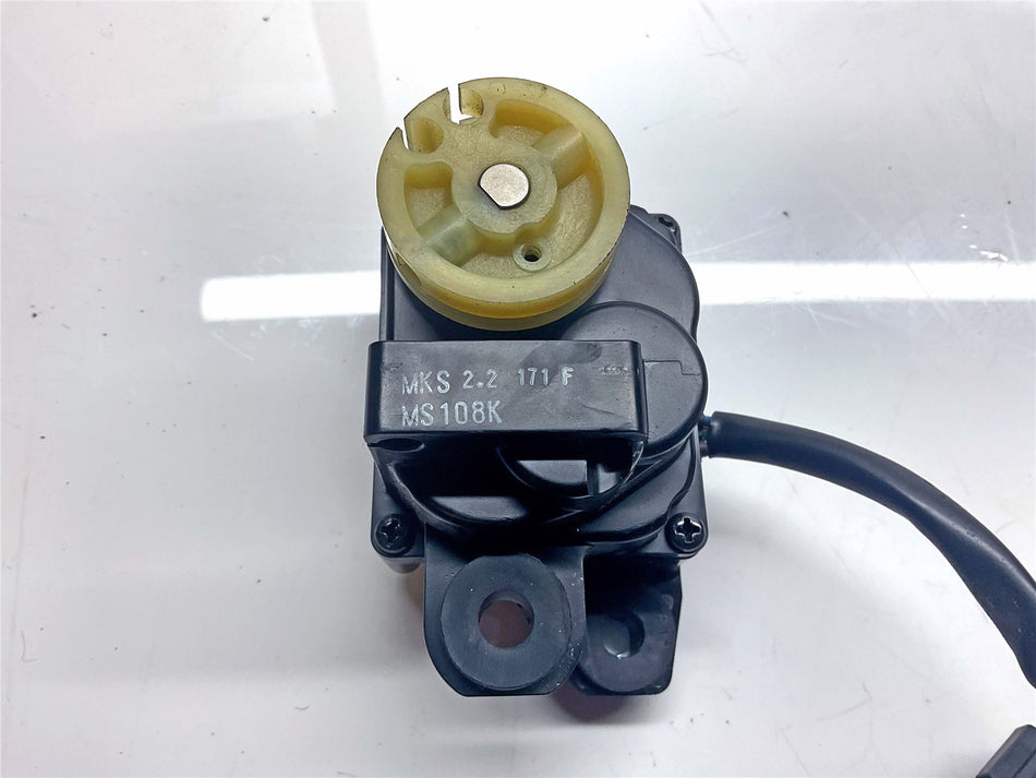 2022 Honda CRF1100L Africa Twin DCT Exhaust Valve Actuator / Servo - 31420MKSE01