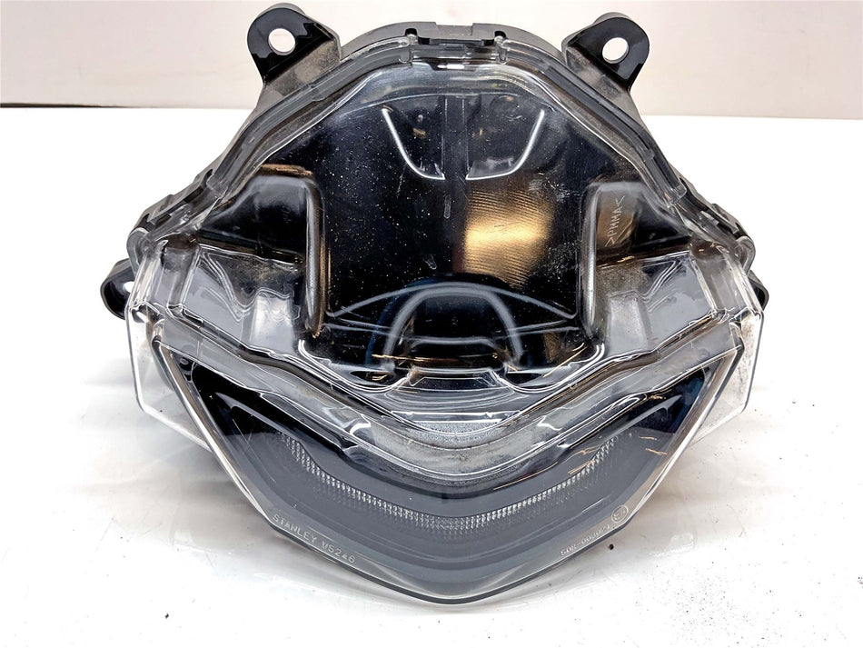 2024 Honda SH125I Secondary Headlight - 33180K0RV01