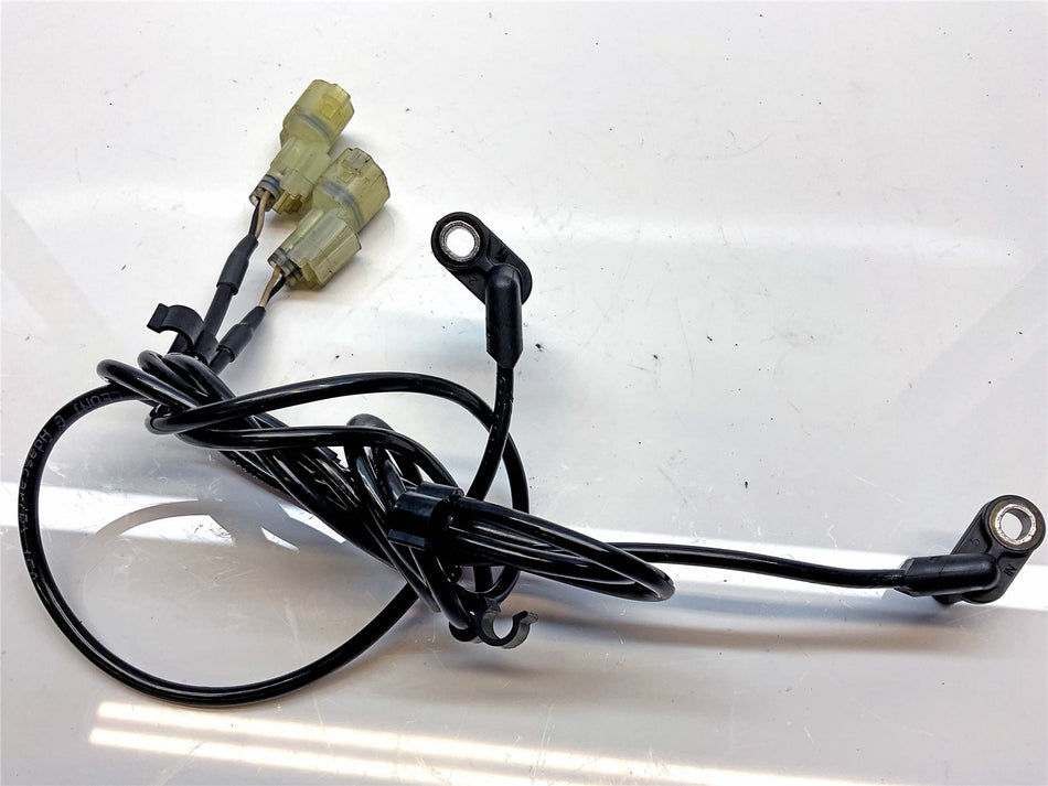 2021 Triumph Tiger 900 GT Pro Speed Sensor - T2029935