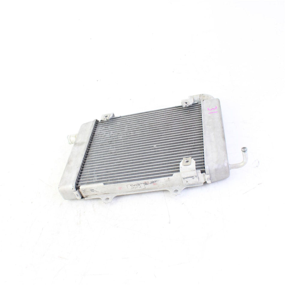 2018-ON HONDA  GOLDWING GL 1800 L/H Left Hand Radiator - 19060MKCA01
