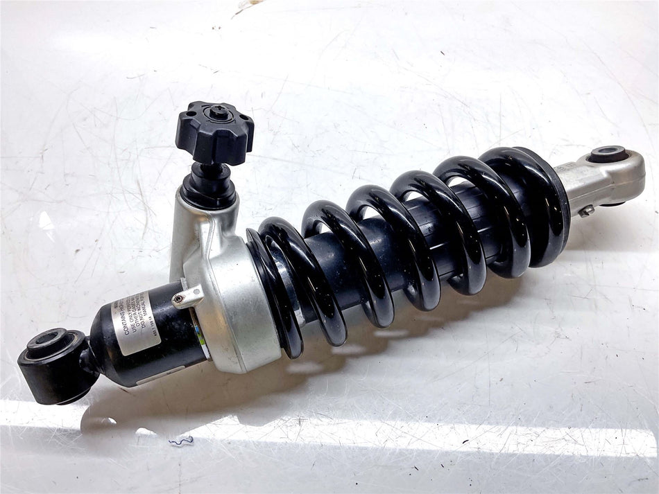2020 BMW F750GS Sport Rear Suspension / Shock - 22000 Miles - 33548565102