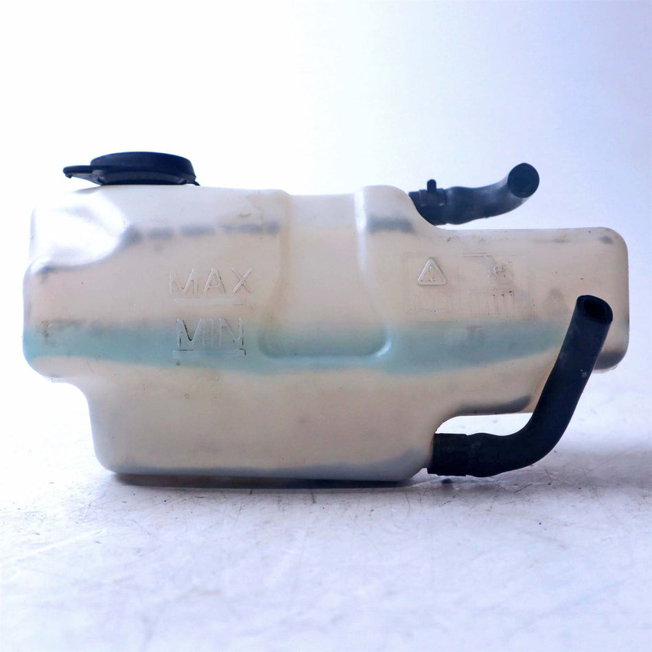 2008 Triumph Street Triple 675 Coolant Expansion Tank - T2102200