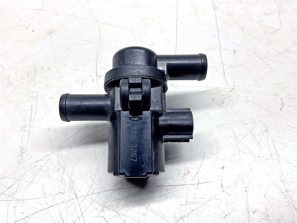 2023 Triumph Street Triple 765 R EVAP Solenoid - T1250522