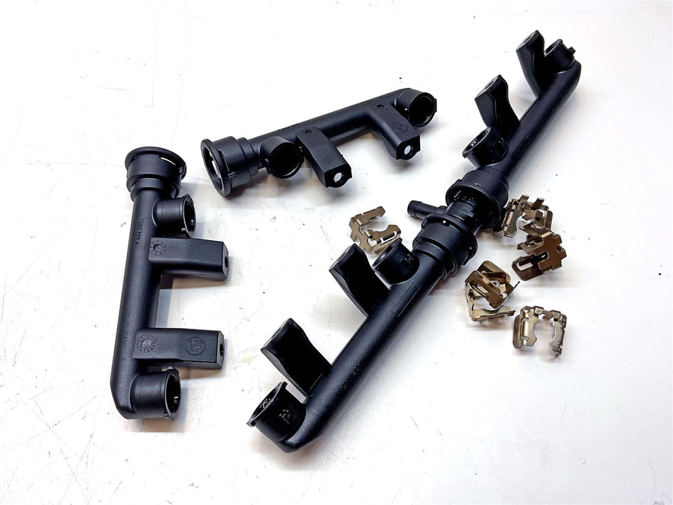 2026 BMW S1000XR Fuel Pipes - 13549444534