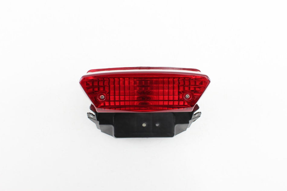 2010 YAMAHA YBR 125 Rear Tail Light (NEW) - 18CH470001