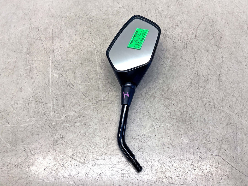 2024 Honda NC750X Right Mirror - 88210MKSE00