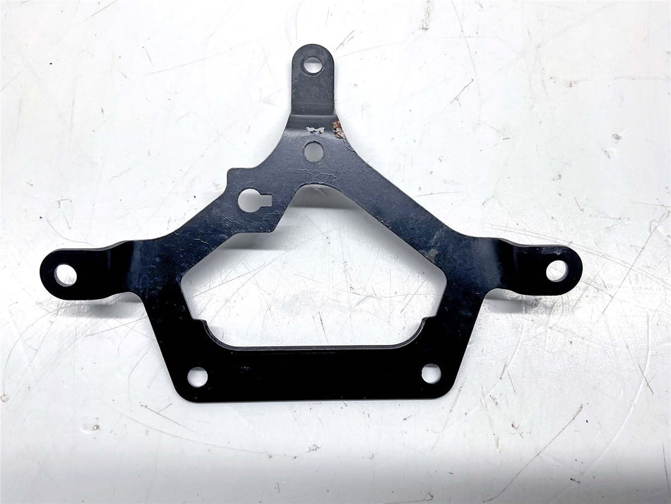2019 Triumph Tiger 1200 XRT Rear Light Bracket - T2700419