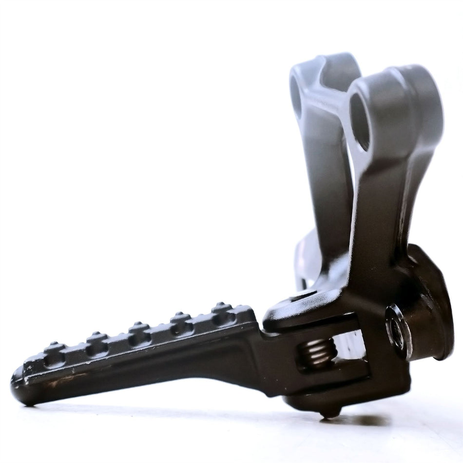2019 KTM 1290 Super Duke GT Right Front Footrest And Hanger - 6130303910033S