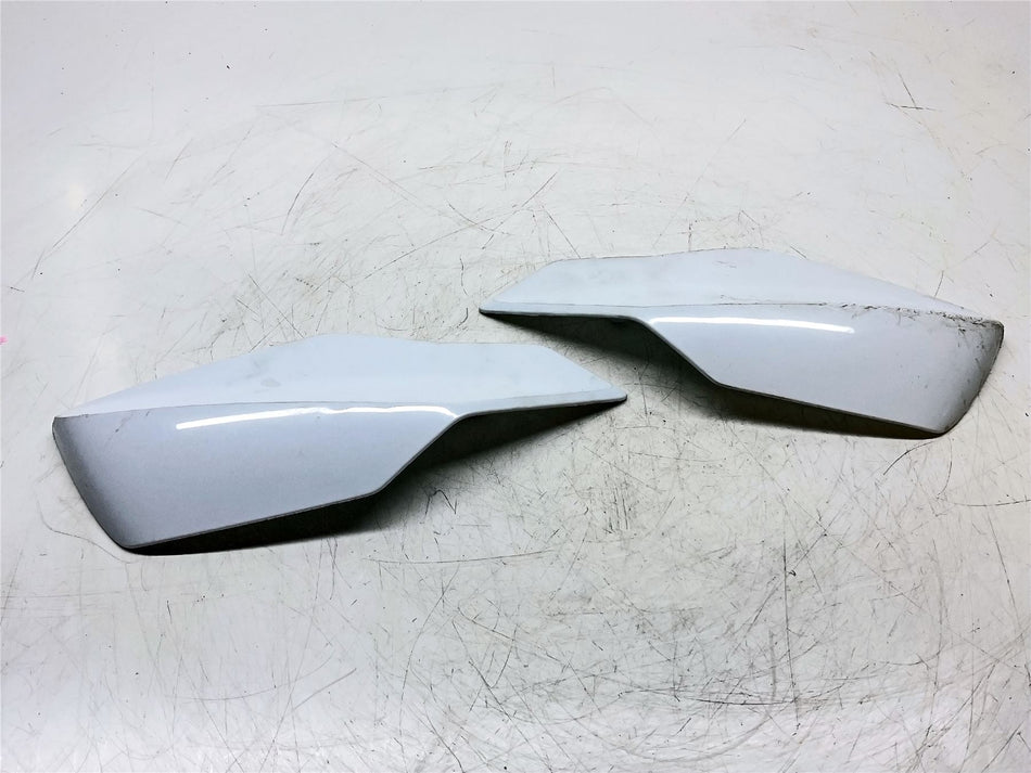 2024 KTM 350 EXC F Six Days Left & Right Handguards - A49002082044AB