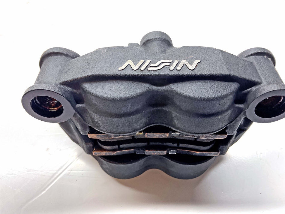 2022 Honda CB650R Front Left Brake Caliper - 45150MJPG52