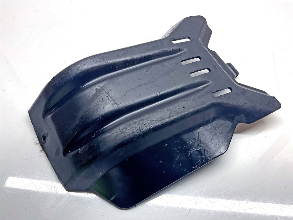 2015 KTM 125 EXC Sump Guard / Skid Plate - 50303190050
