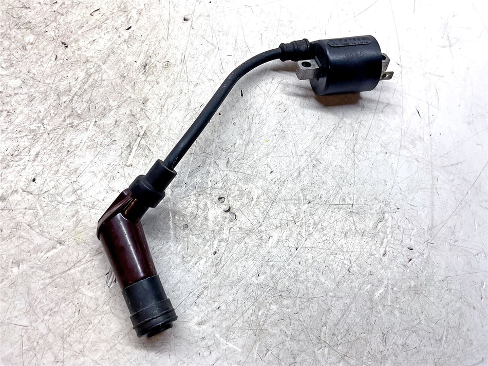2019 Triumph Thruxton RS Long Ignition Coil - T1290321