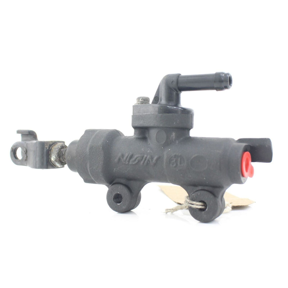 2010-2017 HONDA CBF 1000 RA Rear Brake Master Cylinder  - 43510-MER-R81