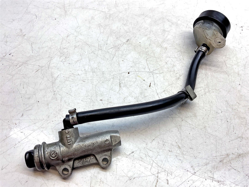 2014 BMW S1000RR Rear Brake Master Cylinder - 34317720905