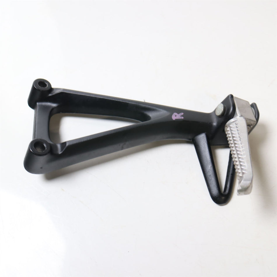 2024 Yamaha YZF-R 125 Left Pillion Footrest  - BCWF742L1000