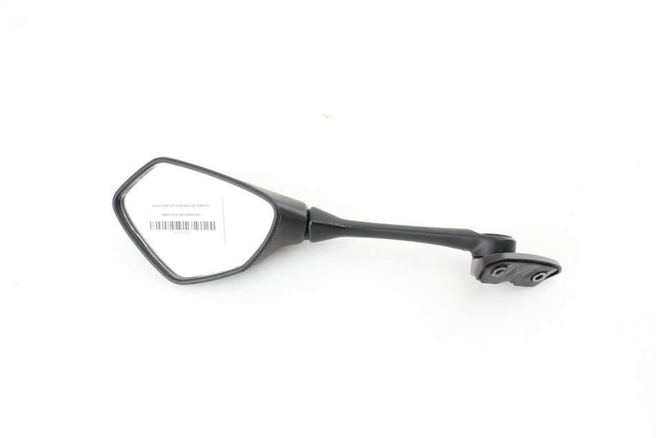 2017-2020 SUZUKI GSX-R 125 MOTO GP Left Hand L/H Mirror - 56600-17K10