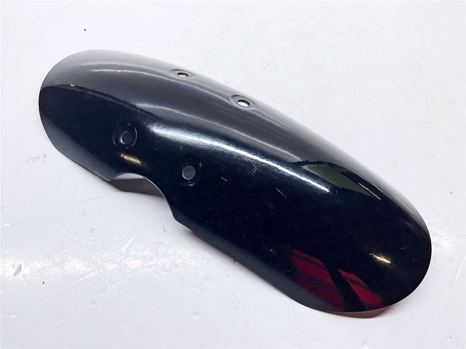 2009 Triumph Scrambler 900 Short Front Mudguard Fender