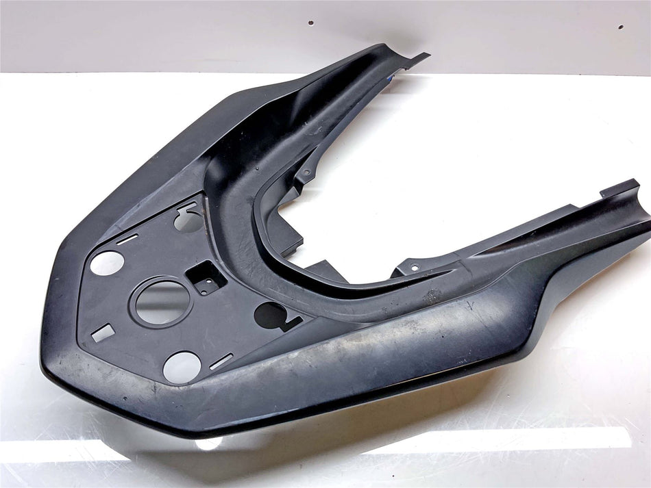 2022 Honda PCX125 Grab Rail Cover - 84151K1ZJ100