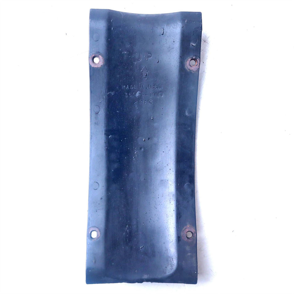 2001 Kawasaki Vulcan 800 VN800E Drifter Rear Hugger - 350231417