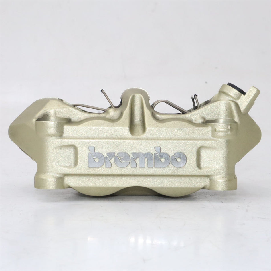 2015 BMW S1000R Front Right Brake Caliper - 34117714784