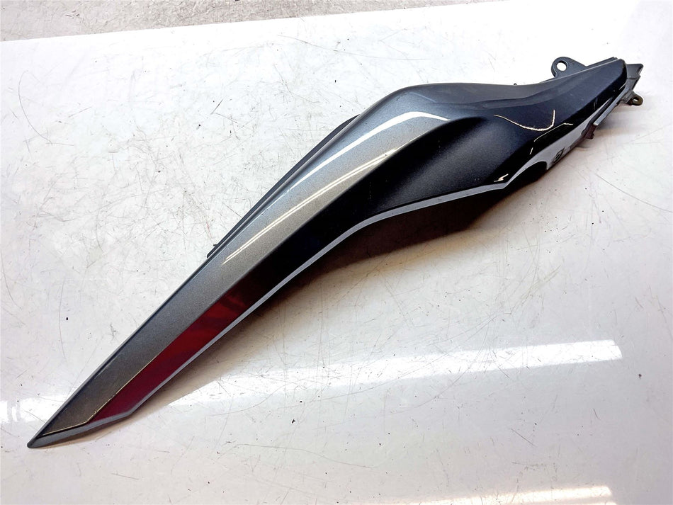 2021 Honda CB125F Rear Right Fairing Panel - 77265K0NE00ZA