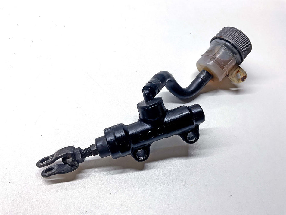 2010 Triumph Thunderbird Rear Brake Master Cylinder - T2024076