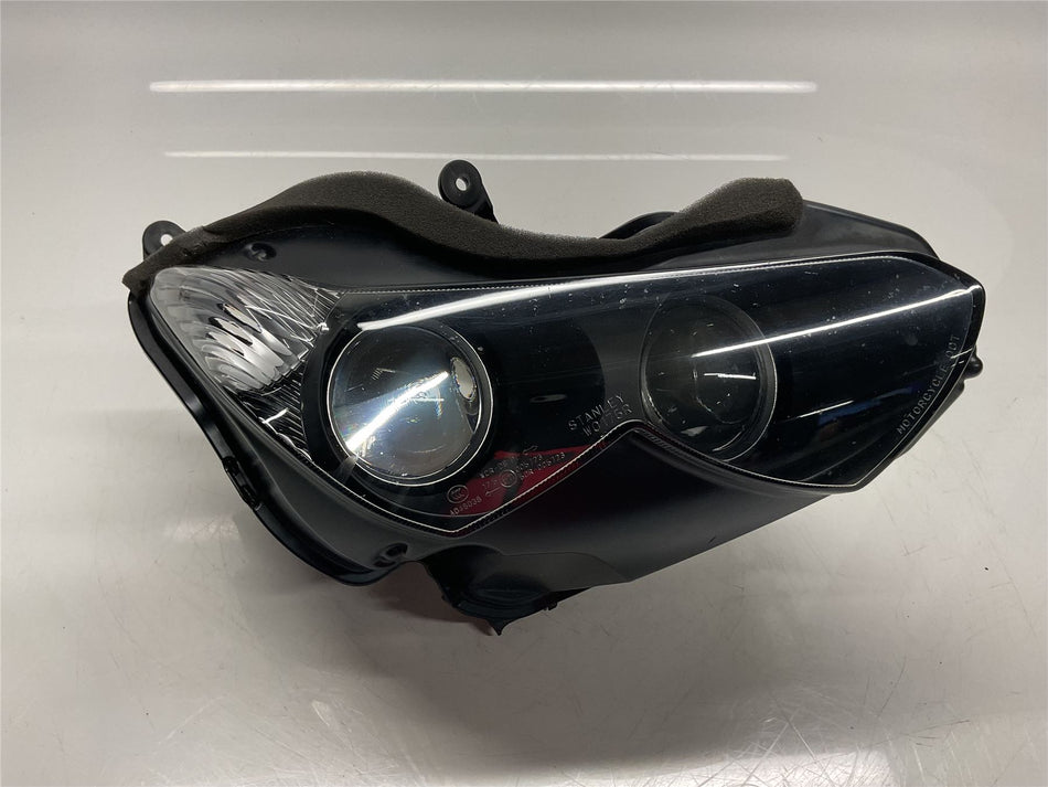 2018 KAWASAKI ZX 1400 JJF PERFORMANCE S Right Headlight - 23007-0223