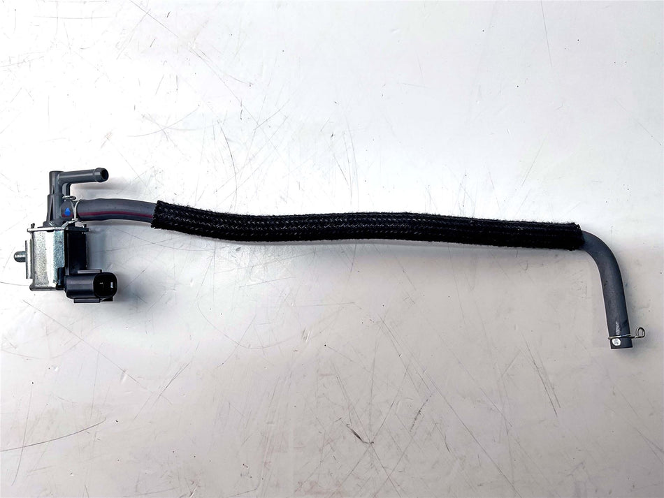 2022 Yamaha MT-07 Air Solenoid Valve - BG48612000