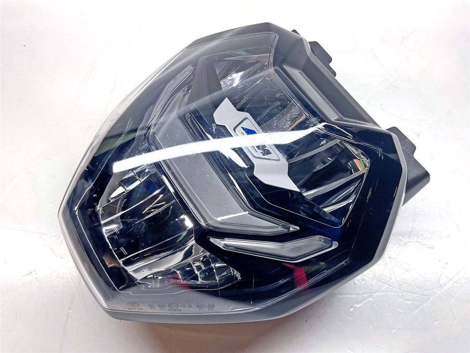 2024 BMW M1000R LED M Headlight - 63128395663