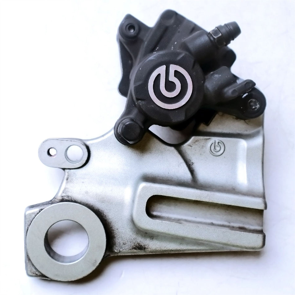 2017 Ducati Monster 797 Rear Brake Caliper - 61140442A