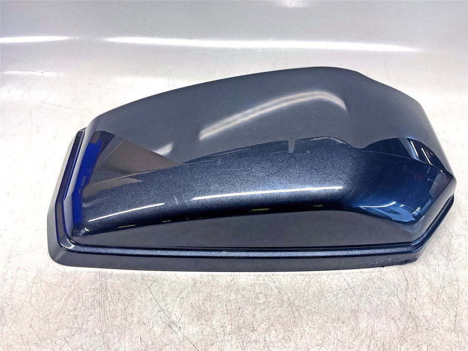 2024 Honda CMX1100 REBEL Right Pannier Upper Cover - 81320MLAA30ZB