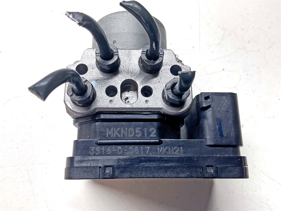 2025 Honda CBR650R ABS Pump - 57110MKND51